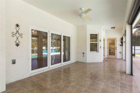 Villa ou maison à vendre à Palm Coast, Floride: 3 chambres, 160.35 m2 № 2353464 - photo 21