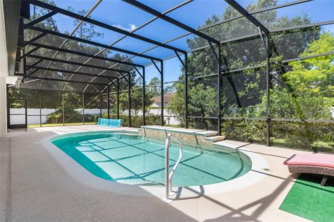 Villa ou maison à vendre à Palm Coast, Floride: 3 chambres, 160.35 m2 № 2353464 - photo 19