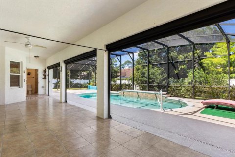 Villa ou maison à vendre à Palm Coast, Floride: 3 chambres, 160.35 m2 № 2353464 - photo 14