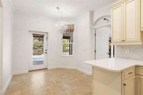 Villa ou maison à vendre à Palm Coast, Floride: 3 chambres, 160.35 m2 № 2353464 - photo 24