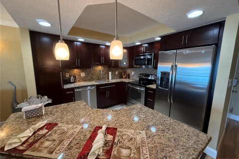 Condo in Clearwater, Florida, 2 bedrooms  № 1796558 - photo 19