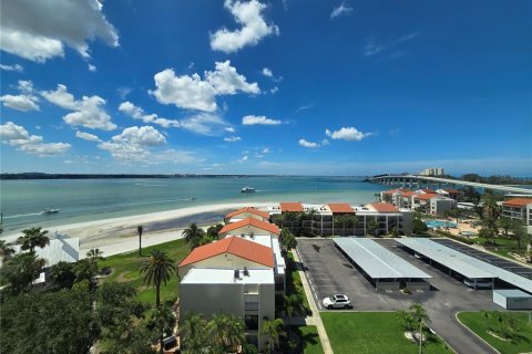 Condo in Clearwater, Florida, 2 bedrooms  № 1796558 - photo 24