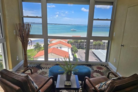 Condo in Clearwater, Florida, 2 bedrooms  № 1796558 - photo 23