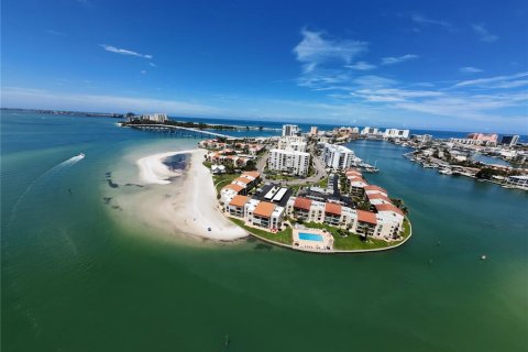 Condo in Clearwater, Florida, 2 bedrooms  № 1796558 - photo 11