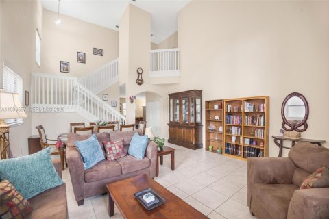 Casa en venta en Homestead, Florida, 4 dormitorios, 271.74 m2 № 2060625 - foto 5