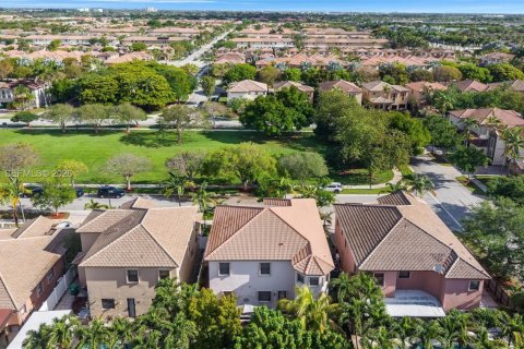 Casa en venta en Homestead, Florida, 4 dormitorios, 271.74 m2 № 2060625 - foto 22