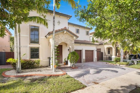 Casa en Homestead, Florida 4 dormitorios, 271.74 m2 № 2060625