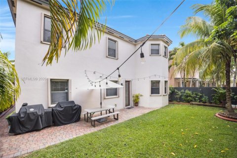 Casa en venta en Homestead, Florida, 4 dormitorios, 271.74 m2 № 2060625 - foto 21