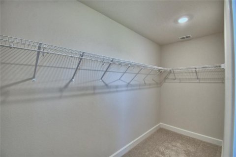 House in Auburndale, Florida 4 bedrooms, 204.38 sq.m. № 1447541 - photo 20