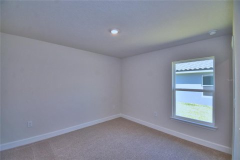 House in Auburndale, Florida 4 bedrooms, 204.38 sq.m. № 1447541 - photo 21