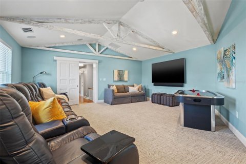 House in Clearwater, Florida 5 bedrooms, 465.07 sq.m. № 1784626 - photo 30