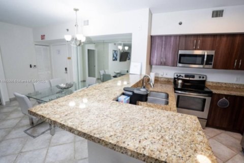 Condo in Aventura, Florida, 2 bedrooms  № 1964853 - photo 7