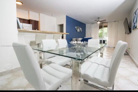 Condo in Aventura, Florida, 2 bedrooms  № 1964853 - photo 5