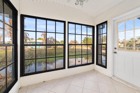 Casa en venta en Okeechobee, Florida, 2 dormitorios, 130.16 m2 № 2253949 - foto 17
