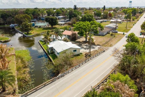 Casa en venta en Okeechobee, Florida, 2 dormitorios, 130.16 m2 № 2253949 - foto 23