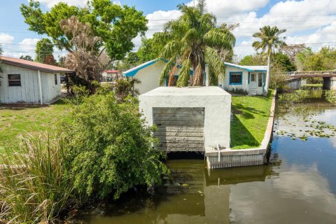 Casa en venta en Okeechobee, Florida, 2 dormitorios, 130.16 m2 № 2253949 - foto 25