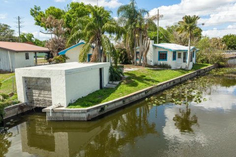 Casa en venta en Okeechobee, Florida, 2 dormitorios, 130.16 m2 № 2253949 - foto 3