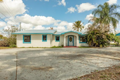 Casa en venta en Okeechobee, Florida, 2 dormitorios, 130.16 m2 № 2253949 - foto 9