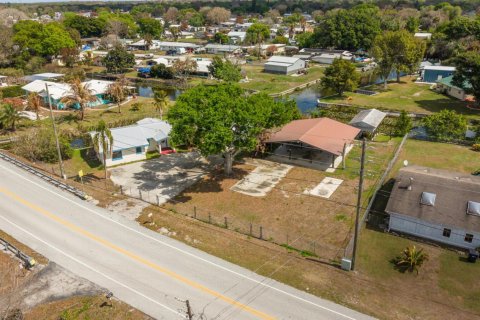 Casa en venta en Okeechobee, Florida, 2 dormitorios, 130.16 m2 № 2253949 - foto 22