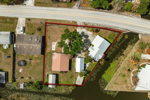 Casa en venta en Okeechobee, Florida, 2 dormitorios, 130.16 m2 № 2253949 - foto 4