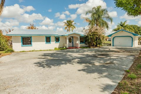Casa en venta en Okeechobee, Florida, 2 dormitorios, 130.16 m2 № 2253949 - foto 7