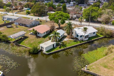 Casa en venta en Okeechobee, Florida, 2 dormitorios, 130.16 m2 № 2253949 - foto 2