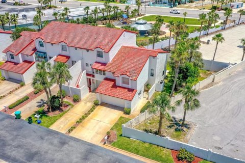 Купить таунхаус в Дейтона-Бич, Флорида 7 комнат, 162.95м2, № 1651070 - фото 30