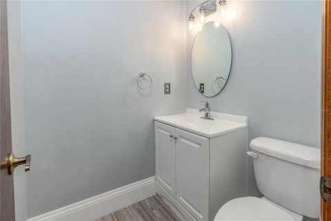 Купить таунхаус в Дейтона-Бич, Флорида 7 комнат, 162.95м2, № 1651070 - фото 14