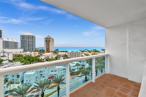 Condominio en venta en Miami Beach, Florida, 1 dormitorio, 84.54 m2 № 1938214 - foto 20