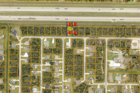 Land in North Port, Florida № 2161534 - photo 4