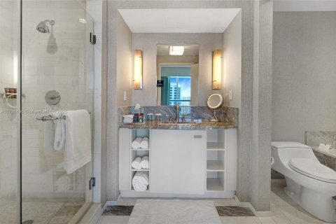 Condo in Fort Lauderdale, Florida, 1 bedroom  № 1860305 - photo 9