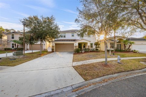 Casa en venta en Kissimmee, Florida, 4 dormitorios, 208.66 m2 № 1536533 - foto 3