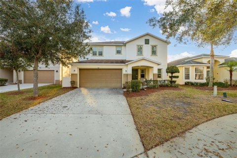 Casa en venta en Kissimmee, Florida, 4 dormitorios, 208.66 m2 № 1536533 - foto 2