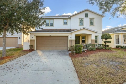 Casa en venta en Kissimmee, Florida, 4 dormitorios, 208.66 m2 № 1536533 - foto 1