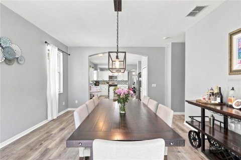 Villa ou maison à vendre à Orlando, Floride: 4 chambres, 181.35 m2 № 2302132 - photo 14
