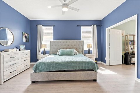 Villa ou maison à vendre à Orlando, Floride: 4 chambres, 181.35 m2 № 2302132 - photo 16
