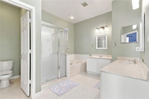 Villa ou maison à vendre à Orlando, Floride: 4 chambres, 181.35 m2 № 2302132 - photo 18