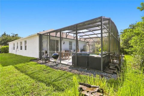 Villa ou maison à vendre à Orlando, Floride: 4 chambres, 181.35 m2 № 2302132 - photo 30