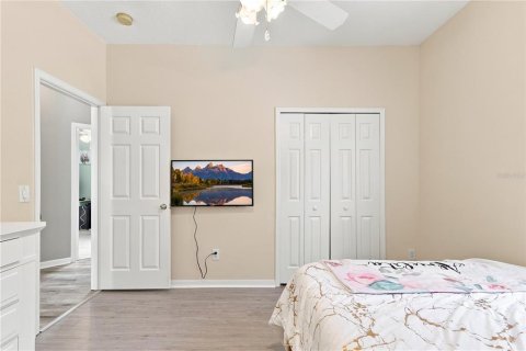 Villa ou maison à vendre à Orlando, Floride: 4 chambres, 181.35 m2 № 2302132 - photo 24
