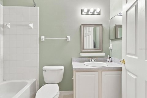 Villa ou maison à vendre à Orlando, Floride: 4 chambres, 181.35 m2 № 2302132 - photo 27