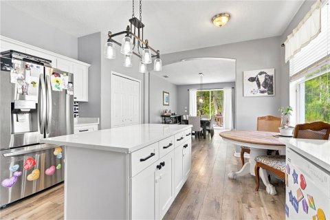 Villa ou maison à vendre à Orlando, Floride: 4 chambres, 181.35 m2 № 2302132 - photo 12