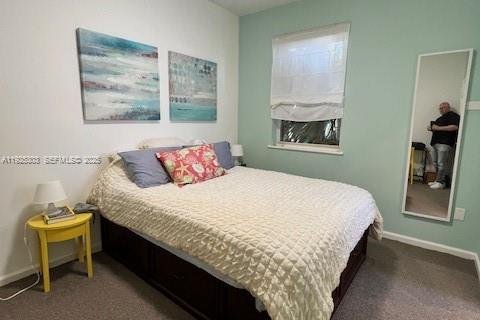 Купить кондоминиум в Майами-Бич, Флорида 2 спальни, 81.94м2, № 1984122 - фото 16