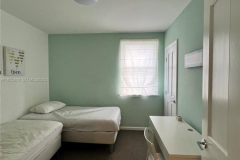 Купить кондоминиум в Майами-Бич, Флорида 2 спальни, 81.94м2, № 1984122 - фото 20