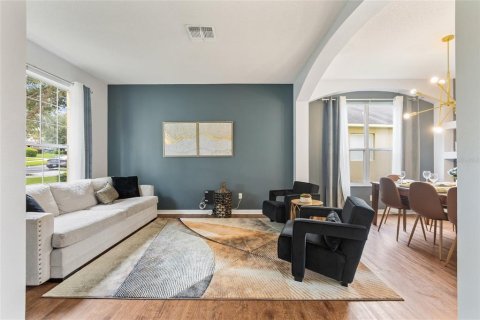 Casa en venta en Kissimmee, Florida, 7 dormitorios, 270.72 m2 № 1839977 - foto 24