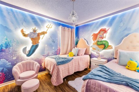 Casa en venta en Kissimmee, Florida, 7 dormitorios, 270.72 m2 № 1839977 - foto 28