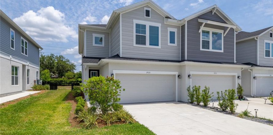Townhouse in Ocoee, Florida 3 bedrooms, 167.87 sq.m. № 1677022