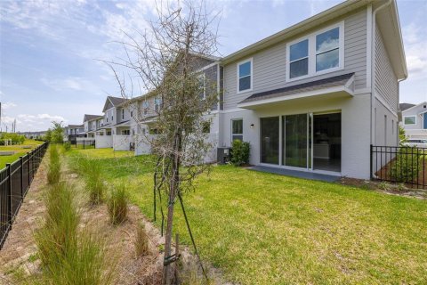 Townhouse in Ocoee, Florida 3 bedrooms, 167.87 sq.m. № 1677022 - photo 6