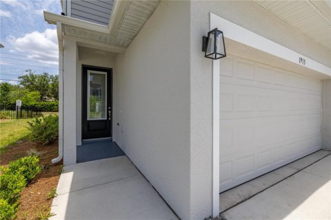 Townhouse in Ocoee, Florida 3 bedrooms, 167.87 sq.m. № 1677022 - photo 8