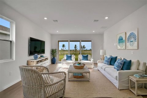 Villa ou maison à vendre à Parrish, Floride: 4 chambres, 185.99 m2 № 2133105 - photo 4