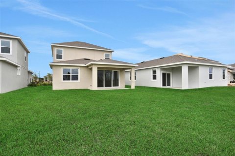 Villa ou maison à vendre à Parrish, Floride: 4 chambres, 185.99 m2 № 2133105 - photo 3